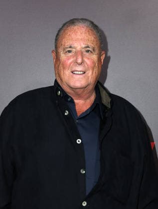 **FILE PHOTO** Sandy Wernick Has Passed Away. HOLLYWOOD, CA - April 06: Sandy Wernick, At Premiere Of Netflix s Sandy Wexler At The ArcLight Cinemas Cinerama Dome In California on April 06, 2017. Copyright: xFayexSadoux