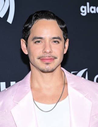 37th Annual GLAAD Media Awards David Archuleta arriving to the 37th Annual GLAAD Media Awards held at the Beverly Hilton Hotel on March 5, 2026 in Beverly Hills, Ca. Beverly Hills Beverly Hilton Hotel California USA Copyright: xLISAxOConnor xAFF-USA.COMx