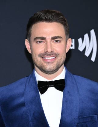 37th Annual GLAAD Media Awards Jonathan Bennett arriving to the 37th Annual GLAAD Media Awards held at the Beverly Hilton Hotel on March 5, 2026 in Beverly Hills, Ca. Beverly Hills Beverly Hilton Hotel California USA Copyright: xLISAxOConnor xAFF-USA.COMx