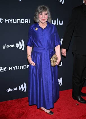 37th Annual GLAAD Media Awards Mindy Cohn arriving to the 37th Annual GLAAD Media Awards held at the Beverly Hilton Hotel on March 5, 2026 in Beverly Hills, Ca. Beverly Hills Beverly Hilton Hotel California USA Copyright: xLISAxOConnor xAFF-USA.COMx