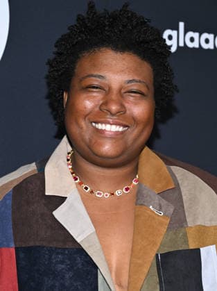 37th Annual GLAAD Media Awards Brittani Nichols arriving to the 37th Annual GLAAD Media Awards held at the Beverly Hilton Hotel on March 5, 2026 in Beverly Hills, Ca. Beverly Hills Beverly Hilton Hotel California USA Copyright: xLISAxOConnor xAFF-USA.COMx