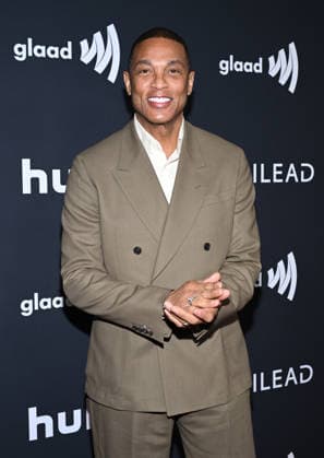 37th Annual GLAAD Media Awards Don Lemon arriving to the 37th Annual GLAAD Media Awards held at the Beverly Hilton Hotel on March 5, 2026 in Beverly Hills, Ca. Beverly Hills Beverly Hilton Hotel California USA Copyright: xLISAxOConnor xAFF-USA.COMx