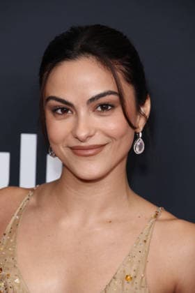 37th Annual GLAAD Media Awards Camila Mendes at the 37th Annual GLAAD (Gay and Lesbian Alliance Against Defamation) Media Awards held at The Beverly Hilton Hotel on March 5, 2026 in Beverly Hills, Los Angeles, California, United States., Credit:Xavier Collin Avalon USA, California, Los Angeles  Copyright: xXavierxCollinx xAvalonx 1080412370