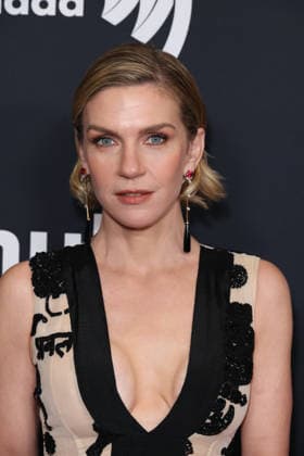37th Annual GLAAD Media Awards Rhea Seehorn at the 37th Annual GLAAD (Gay and Lesbian Alliance Against Defamation) Media Awards held at The Beverly Hilton Hotel on March 5, 2026 in Beverly Hills, Los Angeles, California, United States., Credit:Xavier Collin Avalon USA, California, Los Angeles  Copyright: xXavierxCollinx xAvalonx 1080412982