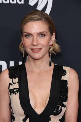 37th Annual GLAAD Media Awards Rhea Seehorn at the 37th Annual GLAAD (Gay and Lesbian Alliance Against Defamation) Media Awards held at The Beverly Hilton Hotel on March 5, 2026 in Beverly Hills, Los Angeles, California, United States., Credit:Xavier Collin Avalon USA, California, Los Angeles  Copyright: xXavierxCollinx xAvalonx 1080413007