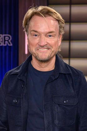 Markus Krampe at the recording of the WDR talk show Kölner Treff in WDR Studio BS 3 Cologne, 05 03 2026 Foto:xW.xRanderathx xFuturexImagex koelner_treff0503_6311