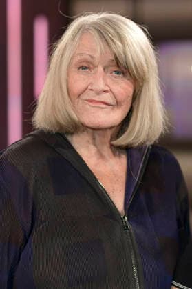 Alice Schwarzer at the recording of the WDR talk show Kölner Treff in WDR Studio BS 3 Cologne, 05 03 2026 Foto:xW.xRanderathx xFuturexImagex koelner_treff0503_6318