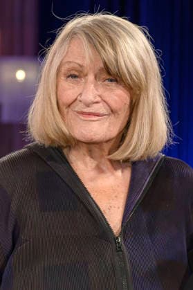Alice Schwarzer at the recording of the WDR talk show Kölner Treff in WDR Studio BS 3 Cologne, 05 03 2026 Foto:xW.xRanderathx xFuturexImagex koelner_treff0503_6319