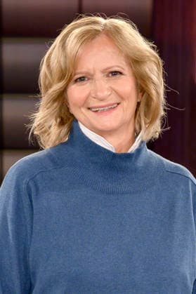 Johanna Gastdorf at the recording of the WDR talk show Kölner Treff in WDR Studio BS 3 Cologne, 05 03 2026 Foto:xW.xRanderathx xFuturexImagex koelner_treff0503_6327