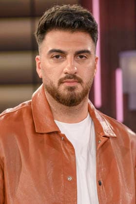 Tahsim Durgun at the recording of the WDR talk show Kölner Treff in WDR Studio BS 3 Cologne, 05 03 2026 Foto:xW.xRanderathx xFuturexImagex koelner_treff0503_6349