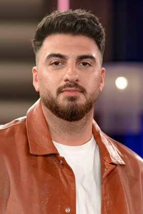 Tahsim Durgun at the recording of the WDR talk show Kölner Treff in WDR Studio BS 3 Cologne, 05 03 2026 Foto:xW.xRanderathx xFuturexImagex koelner_treff0503_6350