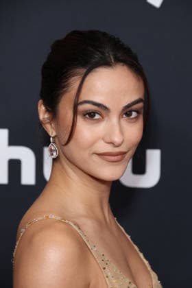 37th Annual GLAAD Media Awards Camila Mendes at the 37th Annual GLAAD (Gay and Lesbian Alliance Against Defamation) Media Awards held at The Beverly Hilton Hotel on March 5, 2026 in Beverly Hills, Los Angeles, California, United States., Credit:Xavier Collin Avalon USA, California, Los Angeles  Copyright: xXavierxCollinx xAvalonx 1080412454