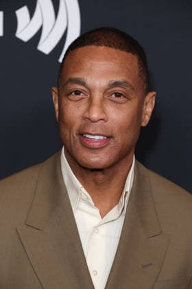 37th Annual GLAAD Media Awards Don Lemon at the 37th Annual GLAAD (Gay and Lesbian Alliance Against Defamation) Media Awards held at The Beverly Hilton Hotel on March 5, 2026 in Beverly Hills, Los Angeles, California, United States., Credit:Xavier Collin Avalon USA, California, Los Angeles  Copyright: xXavierxCollinx xAvalonx 1080412899
