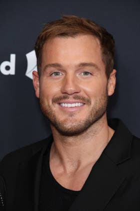 37th Annual GLAAD Media Awards Colton Underwood at the 37th Annual GLAAD (Gay and Lesbian Alliance Against Defamation) Media Awards held at The Beverly Hilton Hotel on March 5, 2026 in Beverly Hills, Los Angeles, California, United States., Credit:Xavier Collin Avalon USA, California, Los Angeles  Copyright: xXavierxCollinx xAvalonx 1080412645