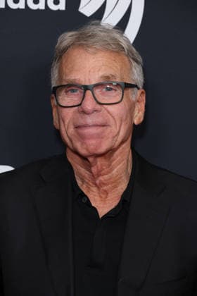 37th Annual GLAAD Media Awards David Permut at the 37th Annual GLAAD (Gay and Lesbian Alliance Against Defamation) Media Awards held at The Beverly Hilton Hotel on March 5, 2026 in Beverly Hills, Los Angeles, California, United States., Credit:Xavier Collin Avalon USA, California, Los Angeles  Copyright: xXavierxCollinx xAvalonx 1080411613