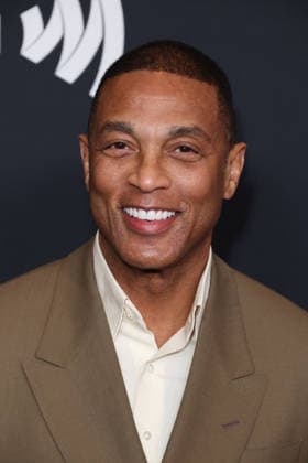 37th Annual GLAAD Media Awards Don Lemon at the 37th Annual GLAAD (Gay and Lesbian Alliance Against Defamation) Media Awards held at The Beverly Hilton Hotel on March 5, 2026 in Beverly Hills, Los Angeles, California, United States., Credit:Xavier Collin Avalon USA, California, Los Angeles  Copyright: xXavierxCollinx xAvalonx 1080412905