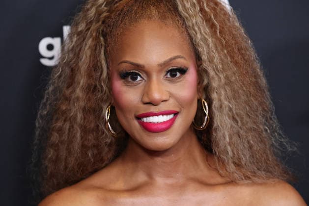37th Annual GLAAD Media Awards Laverne Cox at the 37th Annual GLAAD (Gay and Lesbian Alliance Against Defamation) Media Awards held at The Beverly Hilton Hotel on March 5, 2026 in Beverly Hills, Los Angeles, California, United States., Credit:Xavier Collin Avalon USA, California, Los Angeles  Copyright: xXavierxCollinx xAvalonx 1080413234