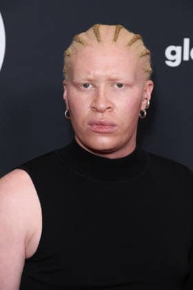 37th Annual GLAAD Media Awards Shaun Ross at the 37th Annual GLAAD (Gay and Lesbian Alliance Against Defamation) Media Awards held at The Beverly Hilton Hotel on March 5, 2026 in Beverly Hills, Los Angeles, California, United States., Credit:Xavier Collin Avalon USA, California, Los Angeles  Copyright: xXavierxCollinx xAvalonx 1080412652