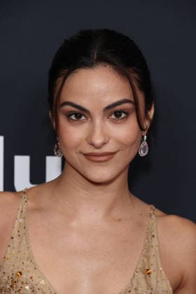 37th Annual GLAAD Media Awards Camila Mendes at the 37th Annual GLAAD (Gay and Lesbian Alliance Against Defamation) Media Awards held at The Beverly Hilton Hotel on March 5, 2026 in Beverly Hills, Los Angeles, California, United States., Credit:Xavier Collin Avalon USA, California, Los Angeles  Copyright: xXavierxCollinx xAvalonx 1080412281