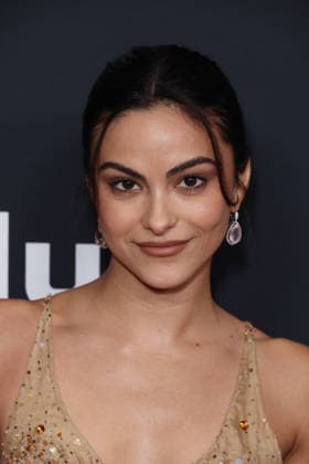 37th Annual GLAAD Media Awards Camila Mendes at the 37th Annual GLAAD (Gay and Lesbian Alliance Against Defamation) Media Awards held at The Beverly Hilton Hotel on March 5, 2026 in Beverly Hills, Los Angeles, California, United States., Credit:Xavier Collin Avalon USA, California, Los Angeles  Copyright: xXavierxCollinx xAvalonx 1080412287