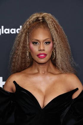 37th Annual GLAAD Media Awards Laverne Cox at the 37th Annual GLAAD (Gay and Lesbian Alliance Against Defamation) Media Awards held at The Beverly Hilton Hotel on March 5, 2026 in Beverly Hills, Los Angeles, California, United States., Credit:Xavier Collin Avalon USA, California, Los Angeles  Copyright: xXavierxCollinx xAvalonx 1080411498