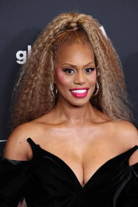 37th Annual GLAAD Media Awards Laverne Cox at the 37th Annual GLAAD (Gay and Lesbian Alliance Against Defamation) Media Awards held at The Beverly Hilton Hotel on March 5, 2026 in Beverly Hills, Los Angeles, California, United States., Credit:Xavier Collin Avalon USA, California, Los Angeles  Copyright: xXavierxCollinx xAvalonx 1080413256
