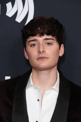 37th Annual GLAAD Media Awards Noah Schnapp at the 37th Annual GLAAD (Gay and Lesbian Alliance Against Defamation) Media Awards held at The Beverly Hilton Hotel on March 5, 2026 in Beverly Hills, Los Angeles, California, United States., Credit:Xavier Collin Avalon USA, California, Los Angeles  Copyright: xXavierxCollinx xAvalonx 1080412657