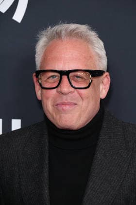 37th Annual GLAAD Media Awards Bill Condon at the 37th Annual GLAAD (Gay and Lesbian Alliance Against Defamation) Media Awards held at The Beverly Hilton Hotel on March 5, 2026 in Beverly Hills, Los Angeles, California, United States., Credit:Xavier Collin Avalon USA, California, Los Angeles  Copyright: xXavierxCollinx xAvalonx 1080411625