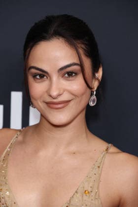 37th Annual GLAAD Media Awards Camila Mendes at the 37th Annual GLAAD (Gay and Lesbian Alliance Against Defamation) Media Awards held at The Beverly Hilton Hotel on March 5, 2026 in Beverly Hills, Los Angeles, California, United States., Credit:Xavier Collin Avalon USA, California, Los Angeles  Copyright: xXavierxCollinx xAvalonx 1080412316