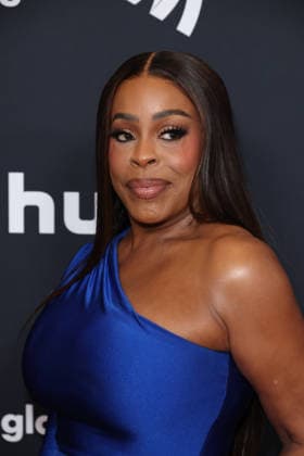37th Annual GLAAD Media Awards Niecy Nash at the 37th Annual GLAAD (Gay and Lesbian Alliance Against Defamation) Media Awards held at The Beverly Hilton Hotel on March 5, 2026 in Beverly Hills, Los Angeles, California, United States., Credit:Xavier Collin Avalon USA, California, Los Angeles  Copyright: xXavierxCollinx xAvalonx 1080412502