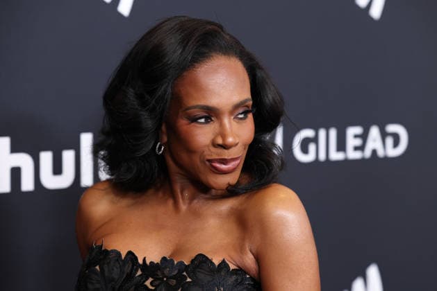37th Annual GLAAD Media Awards Sheryl Lee Ralph at the 37th Annual GLAAD (Gay and Lesbian Alliance Against Defamation) Media Awards held at The Beverly Hilton Hotel on March 5, 2026 in Beverly Hills, Los Angeles, California, United States., Credit:Xavier Collin Avalon USA, California, Los Angeles  Copyright: xXavierxCollinx xAvalonx 1080413277