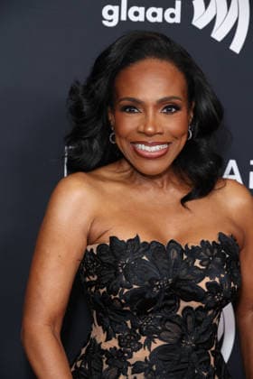 37th Annual GLAAD Media Awards Sheryl Lee Ralph at the 37th Annual GLAAD (Gay and Lesbian Alliance Against Defamation) Media Awards held at The Beverly Hilton Hotel on March 5, 2026 in Beverly Hills, Los Angeles, California, United States., Credit:Xavier Collin Avalon USA, California, Los Angeles  Copyright: xXavierxCollinx xAvalonx 1080411773