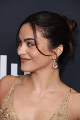 37th Annual GLAAD Media Awards Camila Mendes at the 37th Annual GLAAD (Gay and Lesbian Alliance Against Defamation) Media Awards held at The Beverly Hilton Hotel on March 5, 2026 in Beverly Hills, Los Angeles, California, United States., Credit:Xavier Collin Avalon USA, California, Los Angeles  Copyright: xXavierxCollinx xAvalonx 1080412345