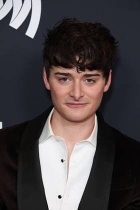 37th Annual GLAAD Media Awards Noah Schnapp at the 37th Annual GLAAD (Gay and Lesbian Alliance Against Defamation) Media Awards held at The Beverly Hilton Hotel on March 5, 2026 in Beverly Hills, Los Angeles, California, United States., Credit:Xavier Collin Avalon USA, California, Los Angeles  Copyright: xXavierxCollinx xAvalonx 1080412663