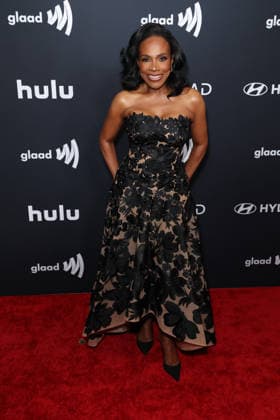 37th Annual GLAAD Media Awards Sheryl Lee Ralph at the 37th Annual GLAAD (Gay and Lesbian Alliance Against Defamation) Media Awards held at The Beverly Hilton Hotel on March 5, 2026 in Beverly Hills, Los Angeles, California, United States., Credit:Xavier Collin Avalon USA, California, Los Angeles  Copyright: xXavierxCollinx xAvalonx 1080411798
