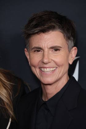 37th Annual GLAAD Media Awards Tig Notaro at the 37th Annual GLAAD (Gay and Lesbian Alliance Against Defamation) Media Awards held at The Beverly Hilton Hotel on March 5, 2026 in Beverly Hills, Los Angeles, California, United States., Credit:Xavier Collin Avalon USA, California, Los Angeles  Copyright: xXavierxCollinx xAvalonx 1080412540