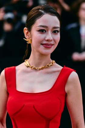 Paris Fashion Week - Women F W 26-27 Schiaparelli Fashion Show Arrivals Paris, France guest Paris Fashion Week - Women F W 26-27 Schiaparelli Fashion Show Arrivals Paris, France 5th March 2026 SGPItalia id 134576_004 * Not Exclusive  Copyright: xLorenzoxCremonax