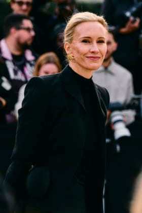 Paris Fashion Week - Women F W 26-27 Schiaparelli Fashion Show Arrivals Paris, France guest Paris Fashion Week - Women F W 26-27 Schiaparelli Fashion Show Arrivals Paris, France 5th March 2026 SGPItalia id 134576_004 * Not Exclusive  Copyright: xLorenzoxCremonax