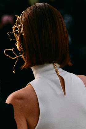 Paris Fashion Week - Women F W 26-27 Schiaparelli Fashion Show Arrivals Paris, France Paris Fashion Week - Women F W 26-27 Schiaparelli Fashion Show Arrivals Paris, France 5th March 2026 SGPItalia id 134576_004 * Not Exclusive  Copyright: xLorenzoxCremonax