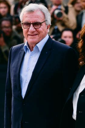 Paris Fashion Week - Women F W 26-27 Schiaparelli Fashion Show Arrivals Paris, France Sidney Toledano Paris Fashion Week - Women F W 26-27 Schiaparelli Fashion Show Arrivals Paris, France 5th March 2026 SGPItalia id 134576_004 * Not Exclusive  Copyright: xLorenzoxCremonax
