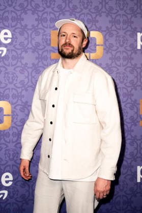 C BAS at the season 3 premiere of the Amazon Prime Video reality show The 50 at Cinedom Cologne, 05 03 2026 Foto:xT.xNgox xFuturexImagex the50_6327