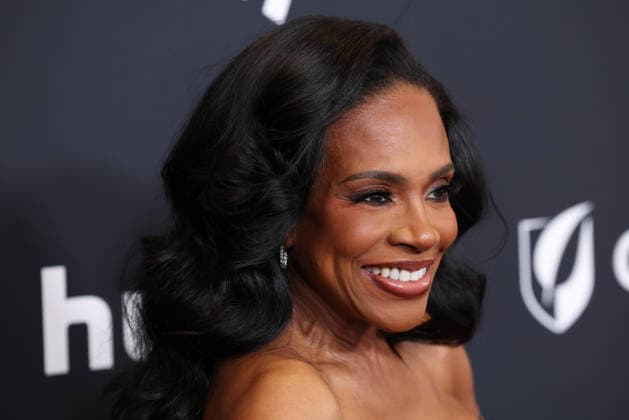 37th Annual GLAAD Media Awards Sheryl Lee Ralph at the 37th Annual GLAAD (Gay and Lesbian Alliance Against Defamation) Media Awards held at The Beverly Hilton Hotel on March 5, 2026 in Beverly Hills, Los Angeles, California, United States., Credit:Xavier Collin Avalon USA, California, Los Angeles  Copyright: xXavierxCollinx xAvalonx 1080414349