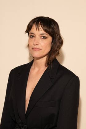 PFW - Icicle Photocall Vimala Pons attends the Icicle Womenswear Fall Winter 2026-2027 show as part of Paris Fashion Week on March 05, 2026 in Paris, France. Photo by Laurent Zabulon ABACAPRESS.COM Paris France  Copyright: xZabulonxLaurent ABACAx