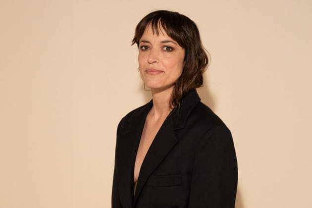 PFW - Icicle Photocall Vimala Pons attends the Icicle Womenswear Fall Winter 2026-2027 show as part of Paris Fashion Week on March 05, 2026 in Paris, France. Photo by Laurent Zabulon ABACAPRESS.COM Paris France  Copyright: xZabulonxLaurent ABACAx
