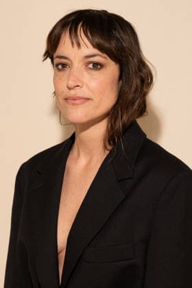 PFW - Icicle Photocall Vimala Pons attends the Icicle Womenswear Fall Winter 2026-2027 show as part of Paris Fashion Week on March 05, 2026 in Paris, France. Photo by Laurent Zabulon ABACAPRESS.COM Paris France  Copyright: xZabulonxLaurent ABACAx
