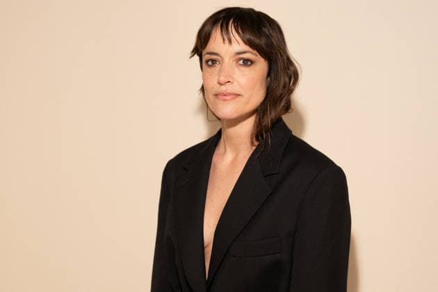 PFW - Icicle Photocall Vimala Pons attends the Icicle Womenswear Fall Winter 2026-2027 show as part of Paris Fashion Week on March 05, 2026 in Paris, France. Photo by Laurent Zabulon ABACAPRESS.COM Paris France  Copyright: xZabulonxLaurent ABACAx