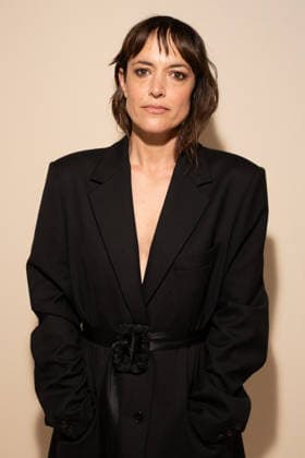 PFW - Icicle Photocall Vimala Pons attends the Icicle Womenswear Fall Winter 2026-2027 show as part of Paris Fashion Week on March 05, 2026 in Paris, France. Photo by Laurent Zabulon ABACAPRESS.COM Paris France  Copyright: xZabulonxLaurent ABACAx