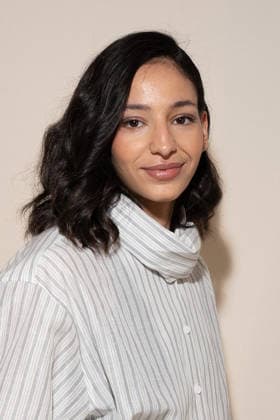 PFW - Icicle Photocall Nadia Melliti attends the Icicle Womenswear Fall Winter 2026-2027 show as part of Paris Fashion Week on March 05, 2026 in Paris, France. Photo by Laurent Zabulon ABACAPRESS.COM Paris France  Copyright: xZabulonxLaurent ABACAx