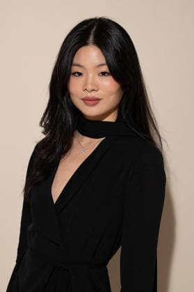 PFW - Icicle Photocall A guest attends the Icicle Womenswear Fall Winter 2026-2027 show as part of Paris Fashion Week on March 05, 2026 in Paris, France. Photo by Laurent Zabulon ABACAPRESS.COM Paris France  Copyright: xZabulonxLaurent ABACAx