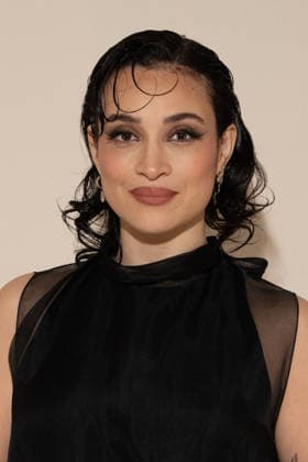 PFW - Icicle Photocall Camelia Jordana attends the Icicle Womenswear Fall Winter 2026-2027 show as part of Paris Fashion Week on March 05, 2026 in Paris, France. Photo by Laurent Zabulon ABACAPRESS.COM Paris France  Copyright: xZabulonxLaurent ABACAx